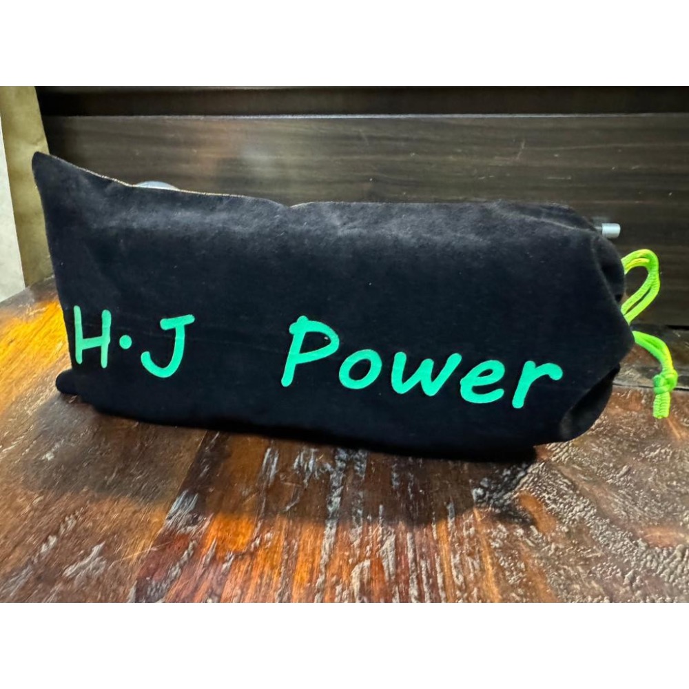厚款黑色絨布袋 原廠X8藍芽音箱訂製防塵袋 夜魔版拉繩束口袋 飾品首飾禮品包裝袋 耳機收納 音箱束口袋 旅行3C收納袋-細節圖7