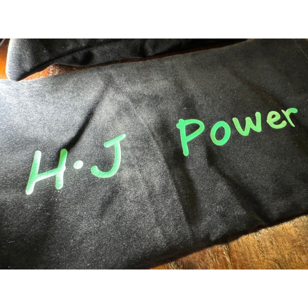 厚款黑色絨布袋 原廠X8藍芽音箱訂製防塵袋 夜魔版拉繩束口袋 飾品首飾禮品包裝袋 耳機收納 音箱束口袋 旅行3C收納袋-細節圖9