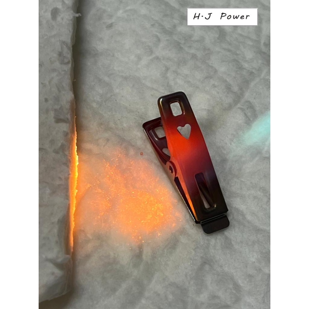 耐高溫承燒陶綿 1260度 台灣出貨 陶瓷纖維保溫棉 10mm厚度 防火隔熱 耐高溫 治金工藝 打鐵隔熱材料窯爐耐高溫棉-細節圖4