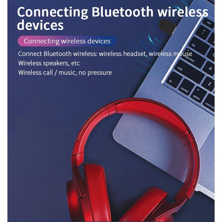 150M無線網路卡/4.2藍芽 二合一 WIFI+藍芽 150M藍牙無線網卡 USB藍牙適配器4.2接收發射器無線接收器-細節圖6