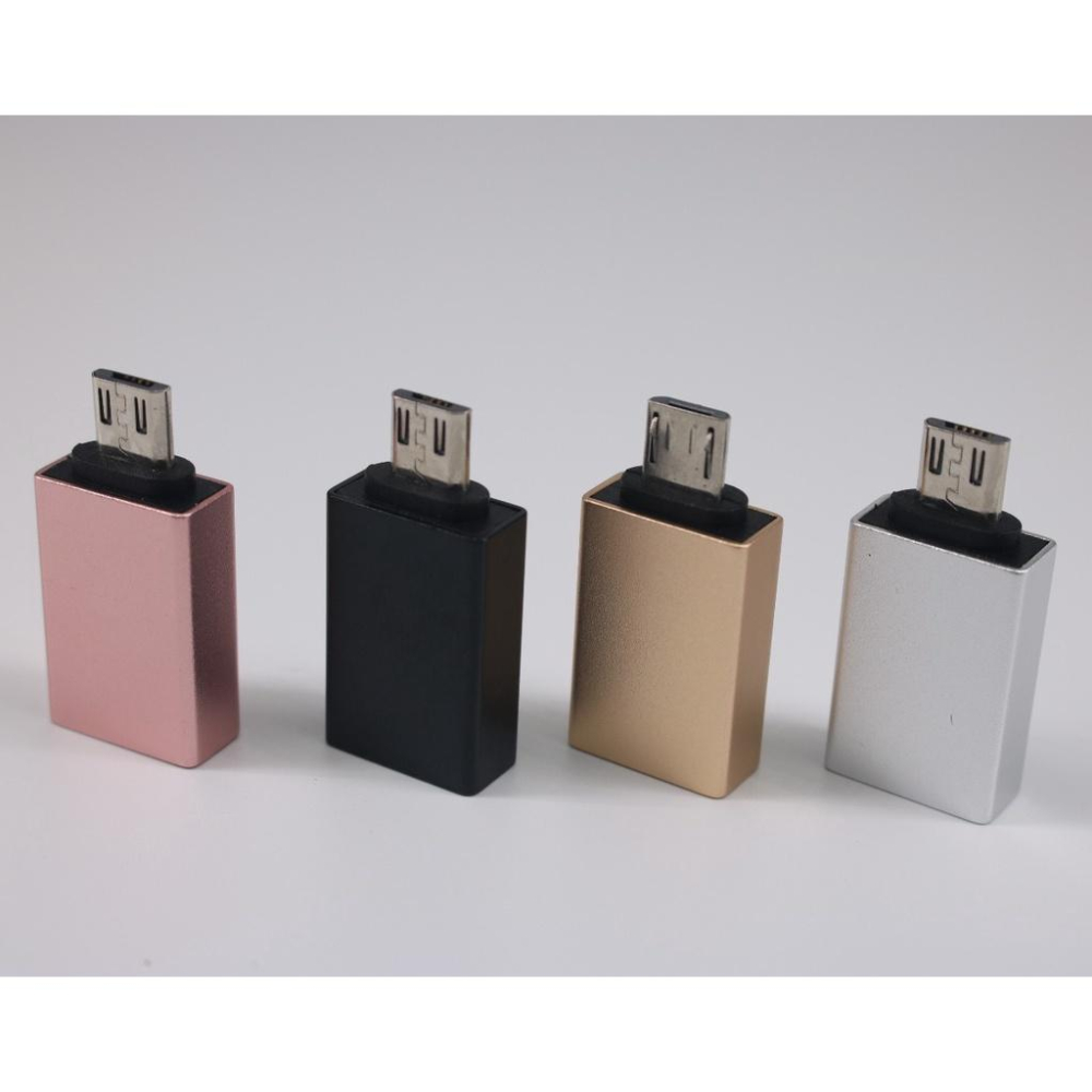 轉接頭廠家直銷 type-c轉接頭v8安卓轉  type-c micro適用於-細節圖9