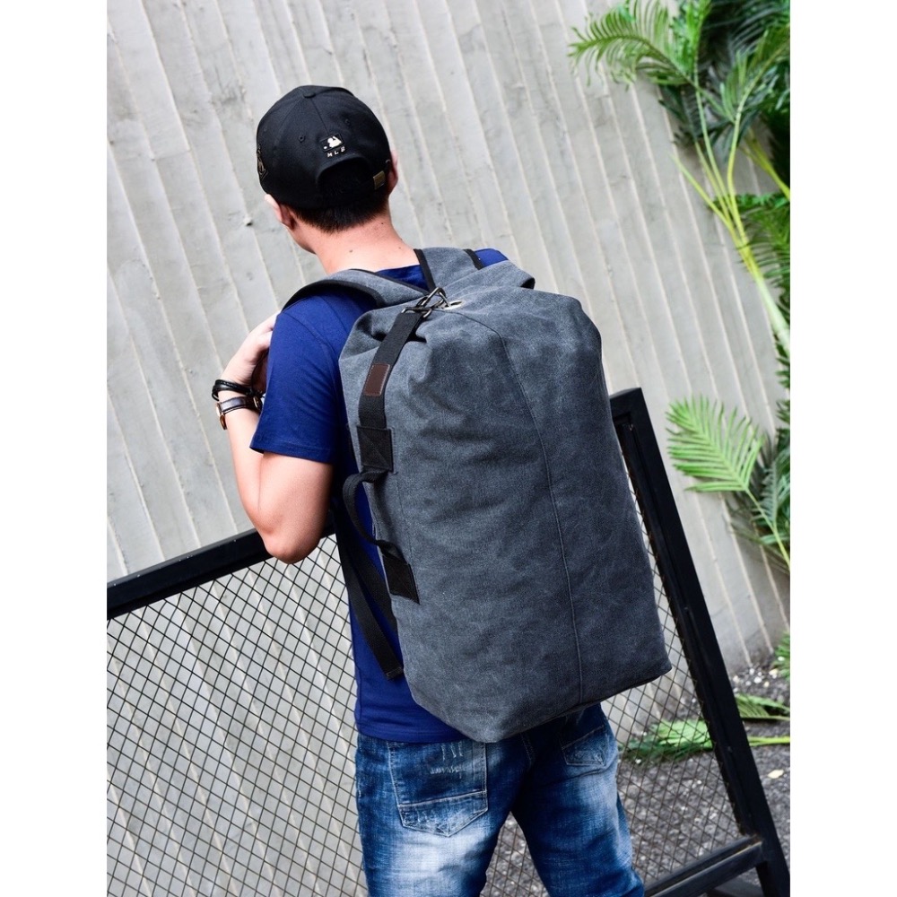 升級版 - 黑色 (大號)