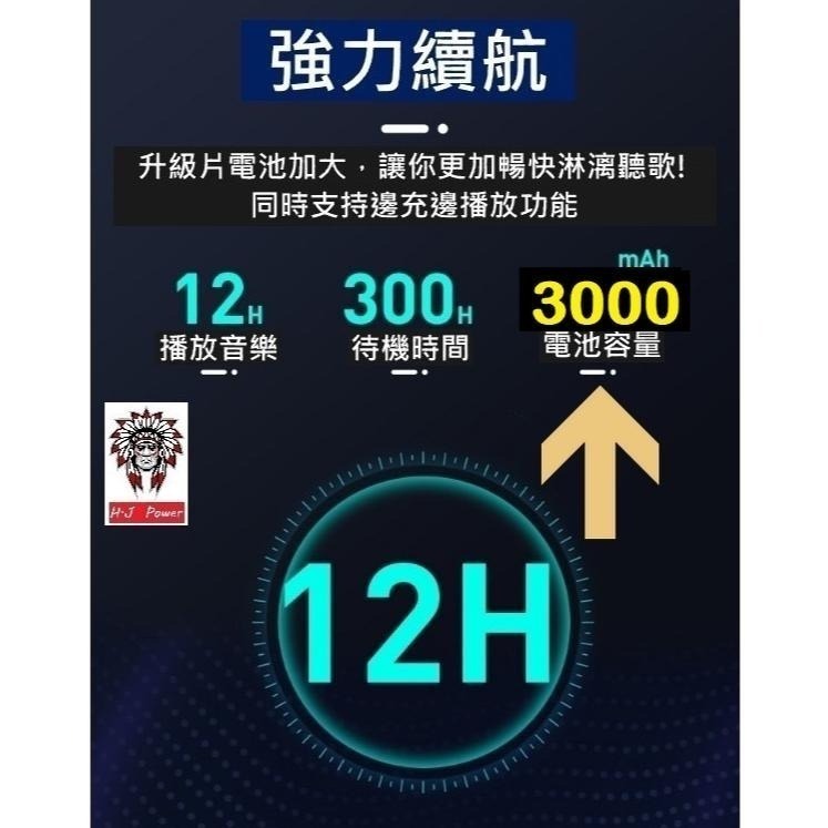 🏆X8夜魔藍芽喇叭🏆BSMI+NCC認證保固三年 大功率低音炮 可串連重低音 無線藍牙音箱 IPX7防水喇叭FM廣播-細節圖4