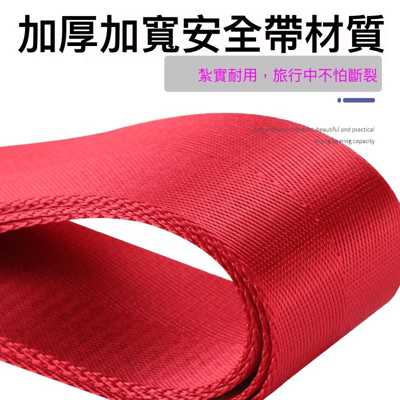 升級台灣加厚扯不斷行李束帶 海關/密碼鎖 行李箱綁帶 十字打包帶 安全固定托運旅遊箱 子保護束緊加固帶 捆綁繩 行李箱鎖-細節圖4