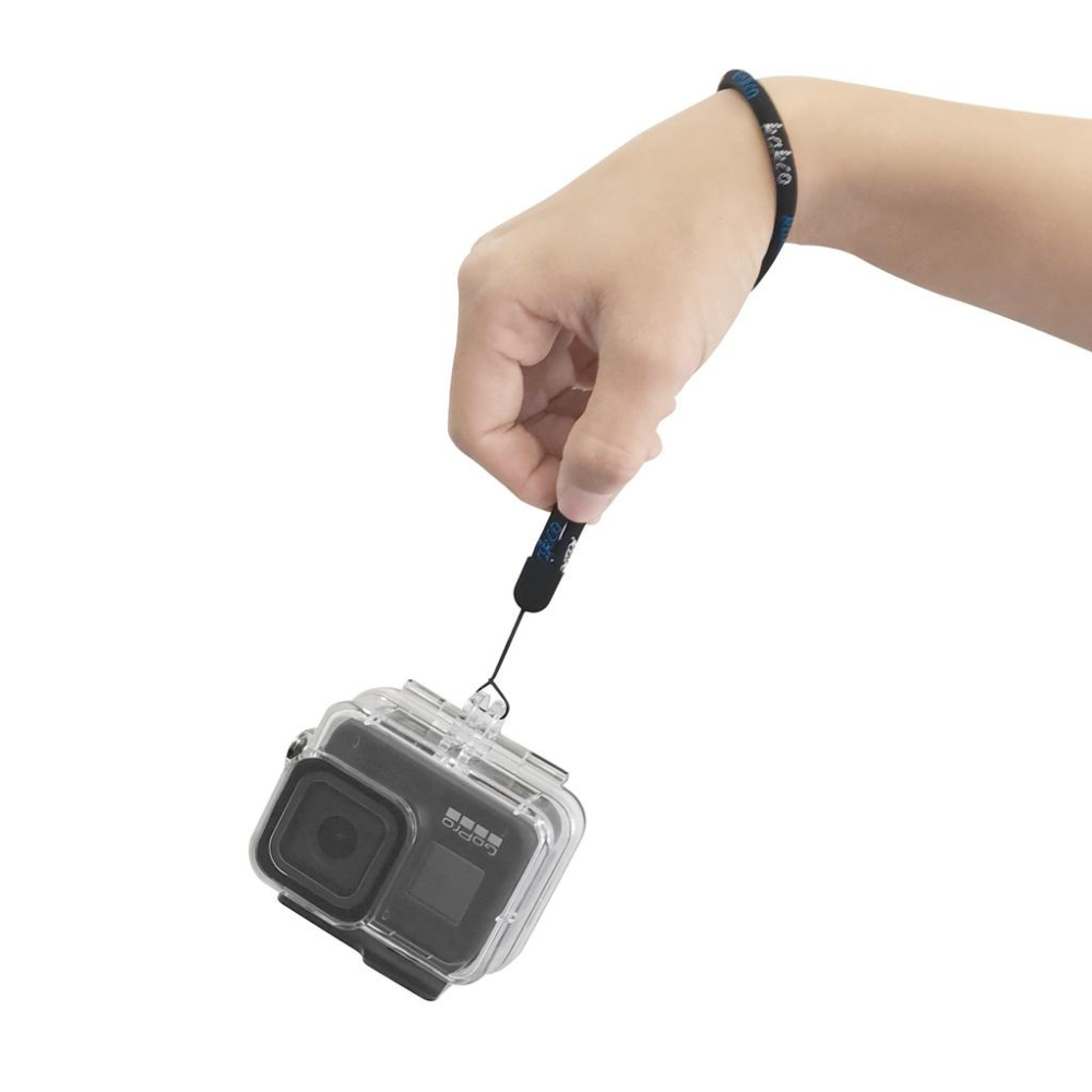 3C防搶掛繩 耐拉 蘋果手機手繩配件 自拍棒掛繩 防丟繩 kakco防丟掛繩 gopro hero 手繩浮力棒 自拍繩子-細節圖5