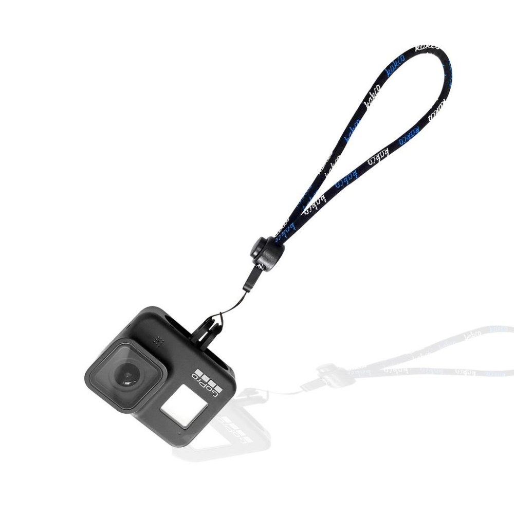 3C防搶掛繩 耐拉 蘋果手機手繩配件 自拍棒掛繩 防丟繩 kakco防丟掛繩 gopro hero 手繩浮力棒 自拍繩子-細節圖8