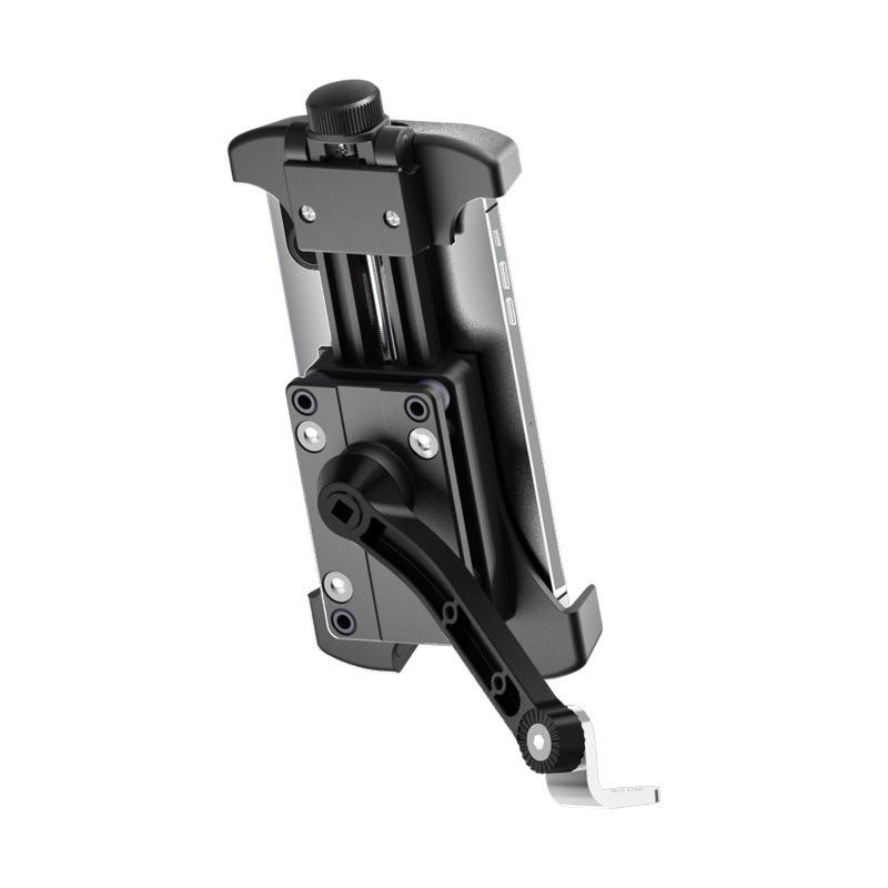 偶地原裝 台灣出貨PB06PLUS-ES 鷹爪 機車手機架 手機機車架 摩托車手機架 手機架 後照鏡支架 機車手機車架-細節圖4