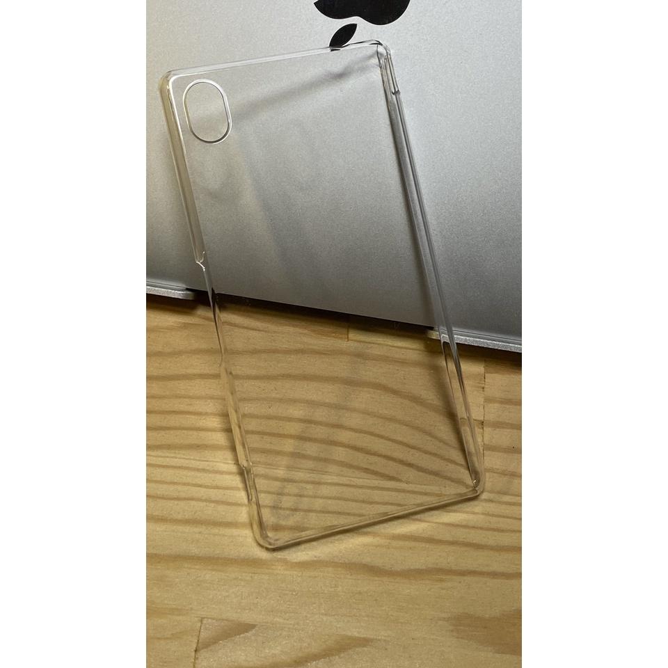 SONY XPERIA M4 Aqua 高質感透明殼 手機殼 保護殼 手機套 果凍殼 果凍套 磨砂殼 硬殼 背蓋 皮套-細節圖5