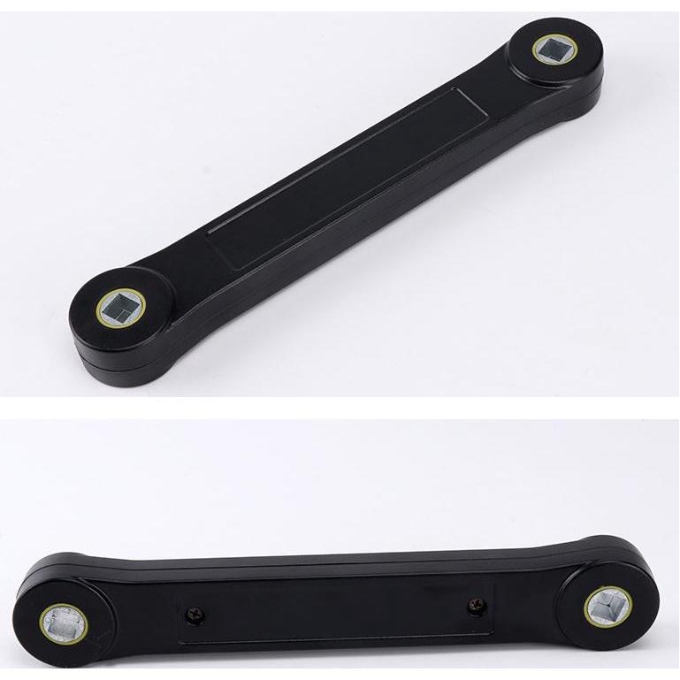 3分 3/8 延長同步扳手 組合扳手 延長延伸 同步扳手 活動板手 工具套筒 六角板手 螺絲起子 氣動電動工具-細節圖8