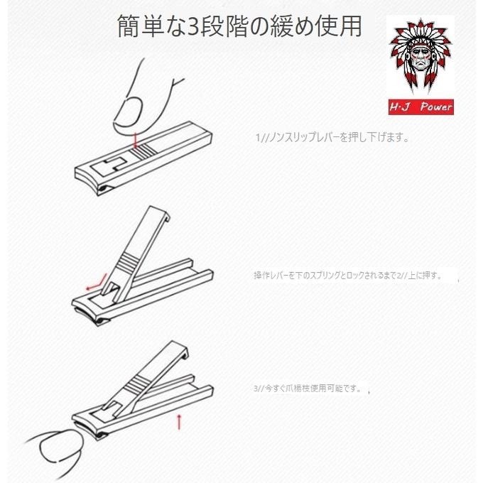 德國工藝 台灣發貨 不銹鋼指甲鉗 德國雙人牌指甲剪同款 寵物指甲剪 堅韌無比 便攜式指甲刀剪 不鏽鋼大口鉗 不生鏽剪甲刀-細節圖7