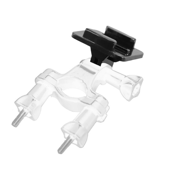Gopro hero 9/8/7/5/4 快插 轉接頭 5mm 螺孔 運動相機配件 轉接快卸底座 螺絲座 轉快拆底座-細節圖3