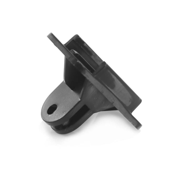 Gopro hero 9/8/7/5/4 快插 轉接頭 5mm 螺孔 運動相機配件 轉接快卸底座 螺絲座 轉快拆底座-細節圖6