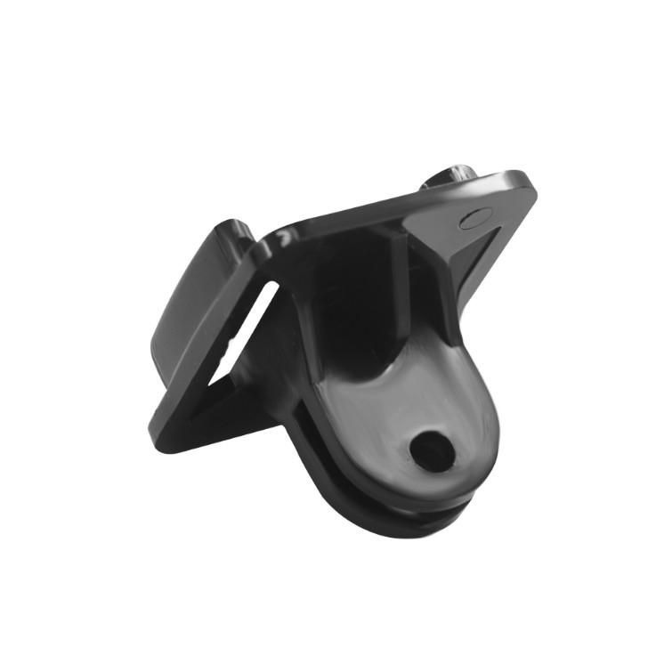 Gopro hero 9/8/7/5/4 快插 轉接頭 5mm 螺孔 運動相機配件 轉接快卸底座 螺絲座 轉快拆底座-細節圖7