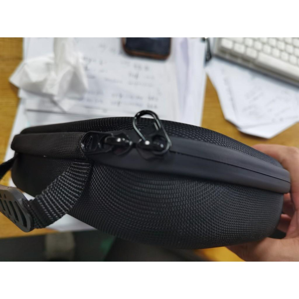 AirPods Max 保護套 蘋果 藍牙無線耳機 TPU 透明保護殼 頭戴耳機套 防摔耳機套 耳機包 矽膠護套 保護殼-細節圖8