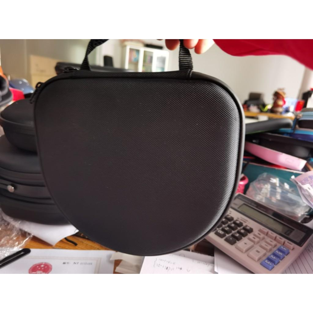 台灣出貨 AirPods Max 耳罩套 保護套 藍牙耳機套 頭戴式 保護殼 夜光套 矽膠套 防護 耳機套 耳機 保護套-細節圖9