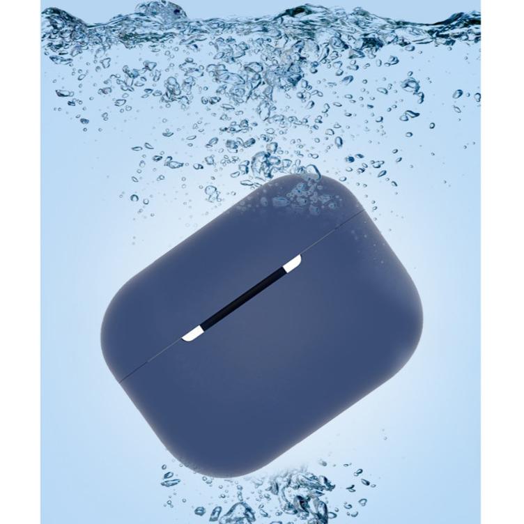 全系列都有 台灣原廠 Airpods 2 AirPods Pro 矽膠保護套 蘋果耳機 AirPods 防摔套 保護殼-細節圖9