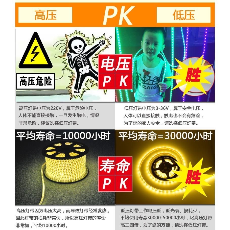 [人體感應燈] 超長LED 人體感應燈 USB鋰電池 感應衣櫃燈 鋁合金 櫥櫃燈 樓梯走廊 紅外線櫥櫃 臥室光控小夜燈-細節圖5