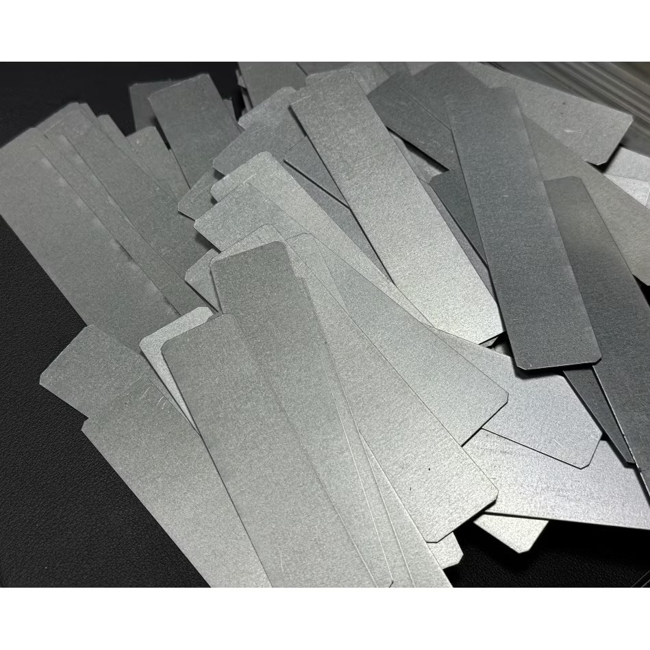 額外加買 :專用 附膠鐵片條 X 2