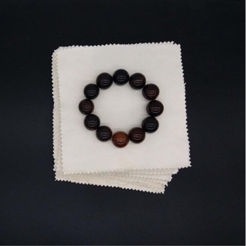高級試鏡布 真皮 25*25cm 天然熟麂皮 手機面板 非仿皮 清潔銀幕 瓷器 眼鏡布 手錶 名錶 腕錶 拭鏡布 擦拭布-細節圖5