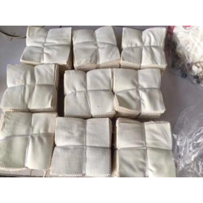 高級試鏡布 真皮 25*25cm 天然熟麂皮 手機面板 非仿皮 清潔銀幕 瓷器 眼鏡布 手錶 名錶 腕錶 拭鏡布 擦拭布-細節圖8