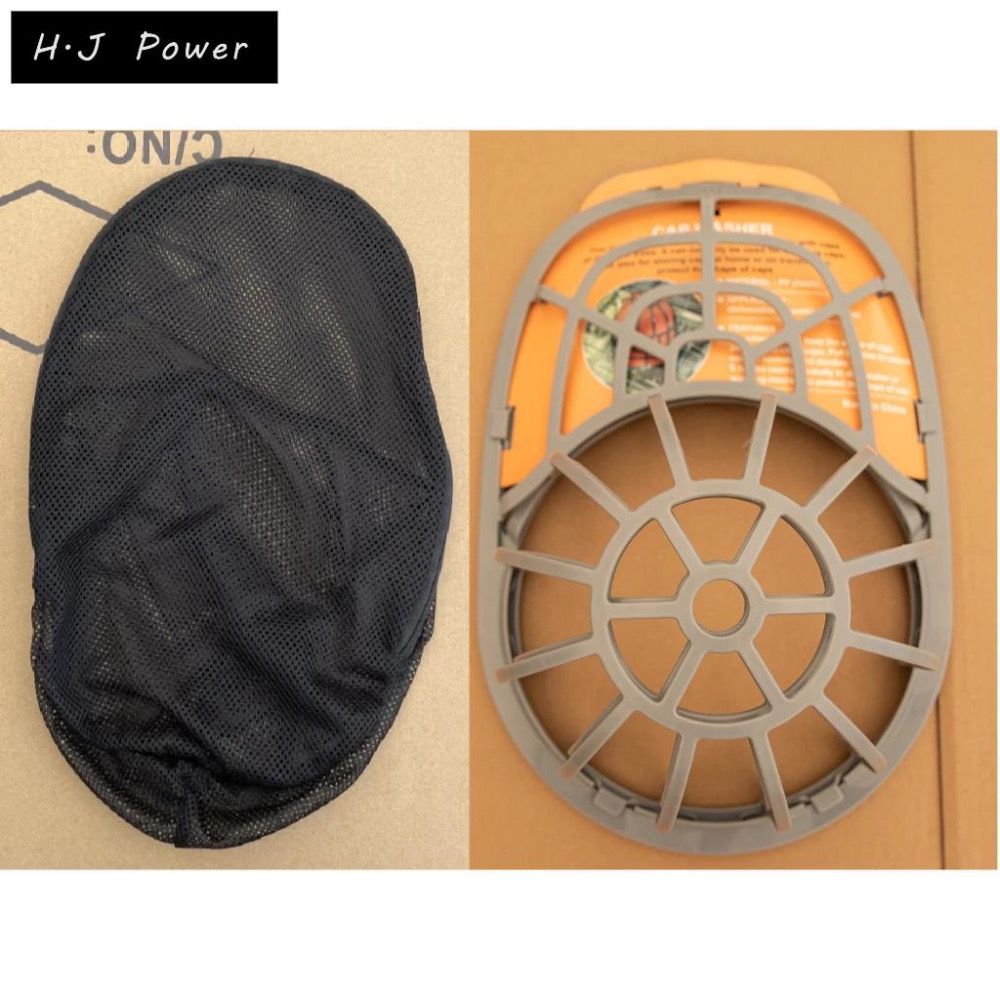 台灣 棒球帽洗帽袋 洗帽戴 洗衣袋帽子用 帽子架 洗帽架 防帽子變形器 帽子收納 護帽器 帽子清洗保護架 收納 清洗帽子-細節圖9