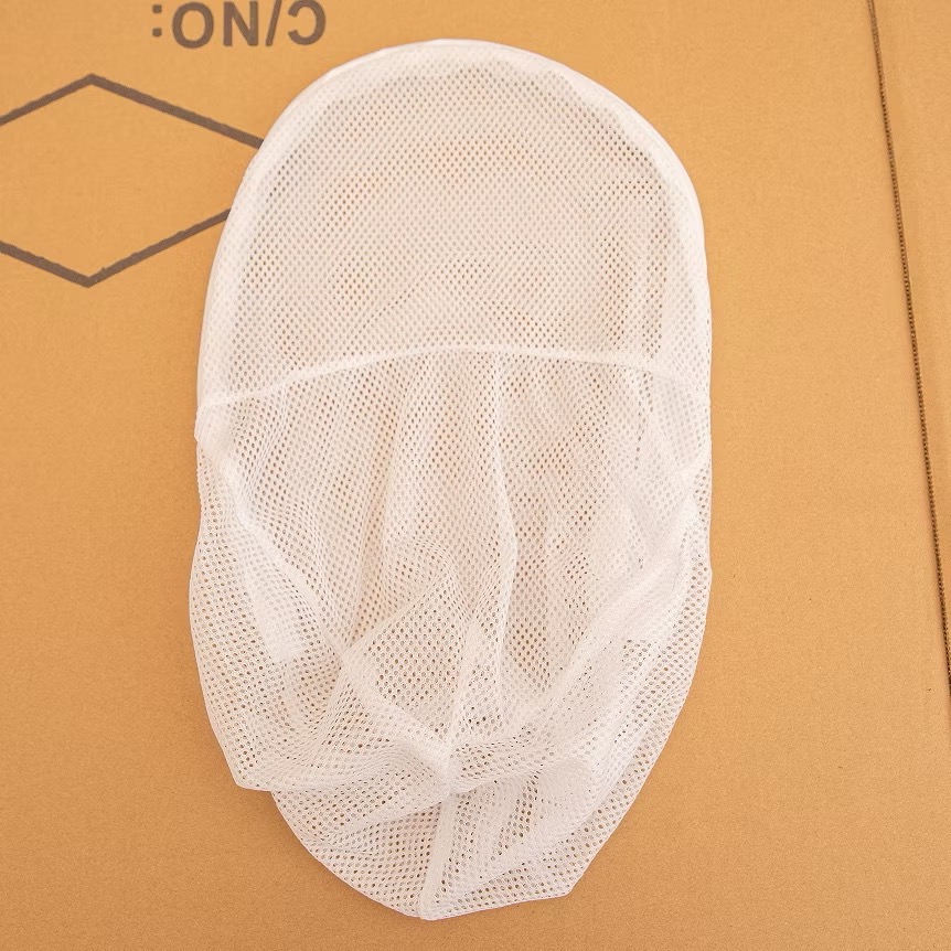 單個(帽袋)-白色