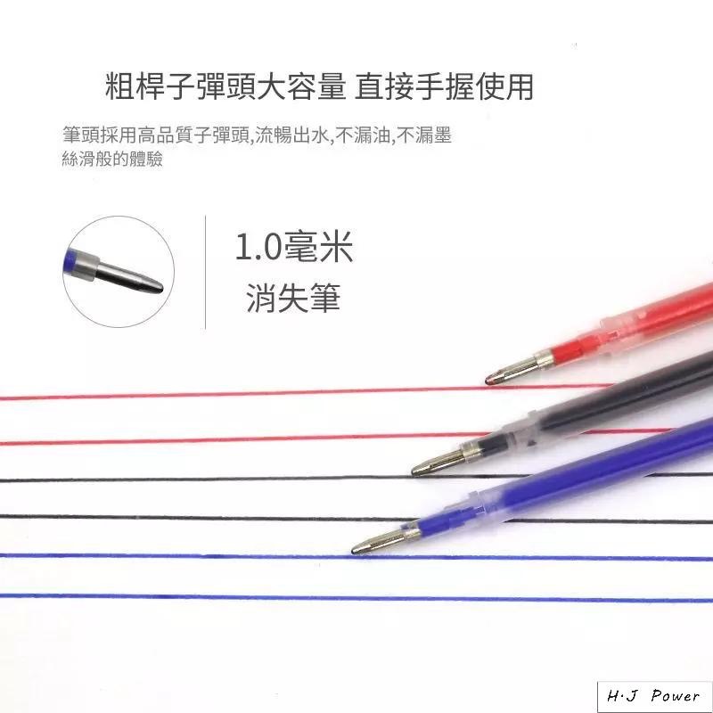 高溫消失筆1.0 台灣出貨 皮革布料高溫自動消失筆紡織劃線高溫自動褪色筆熨燙消失筆芯皮革畫線 布料 消失筆 縫紉用 魔術-細節圖3