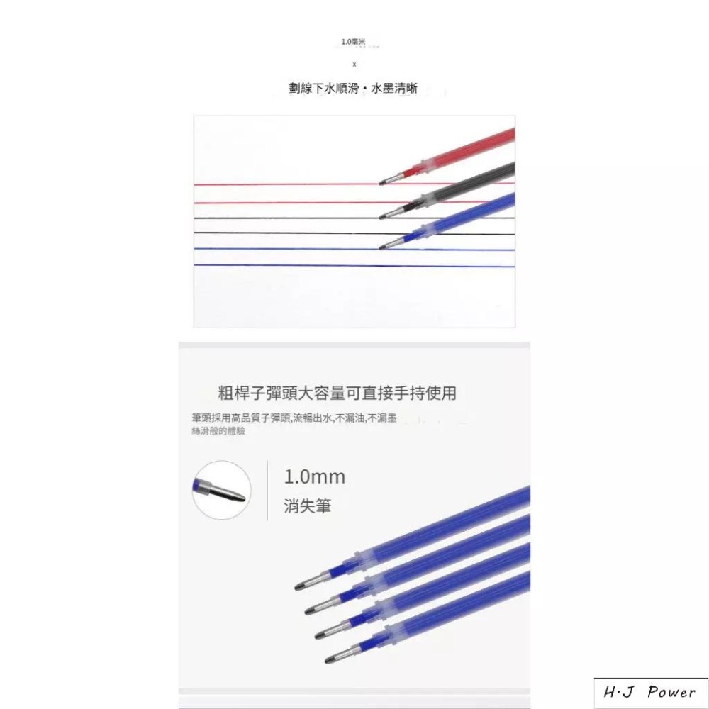 高溫消失筆1.0 台灣出貨 皮革布料高溫自動消失筆紡織劃線高溫自動褪色筆熨燙消失筆芯皮革畫線 布料 消失筆 縫紉用 魔術-細節圖8