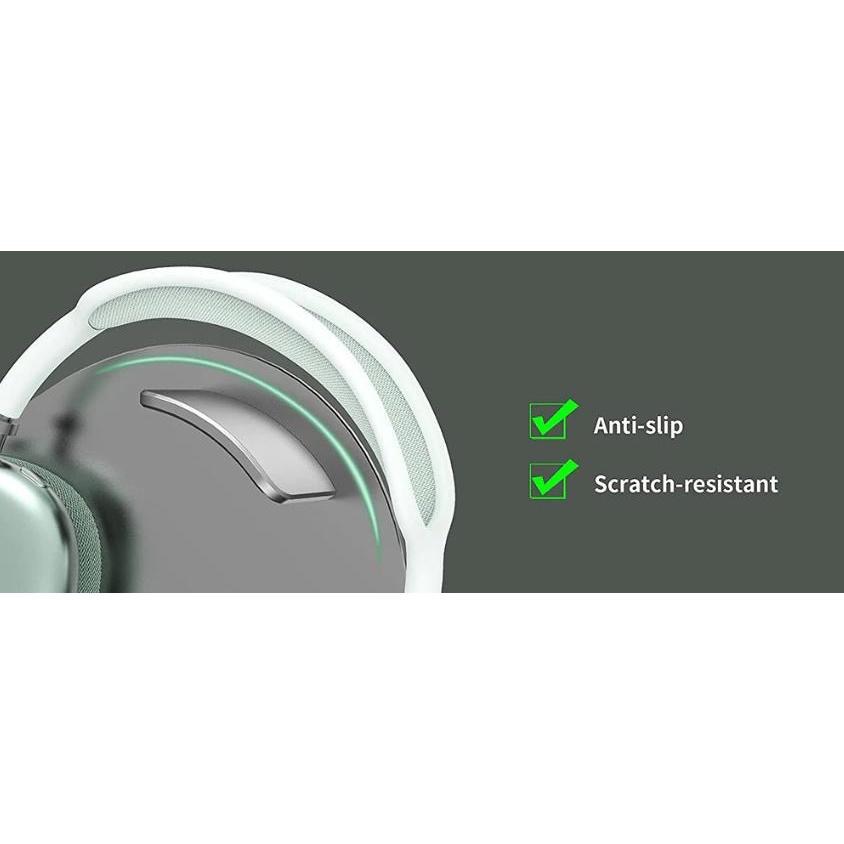 內置原廠睡眠模式 實現低耗電模式 高品質不銹鋼鋁合金耳機支架 耳機支架 台灣出貨WIWU耳機支架 Airpods Max-細節圖5