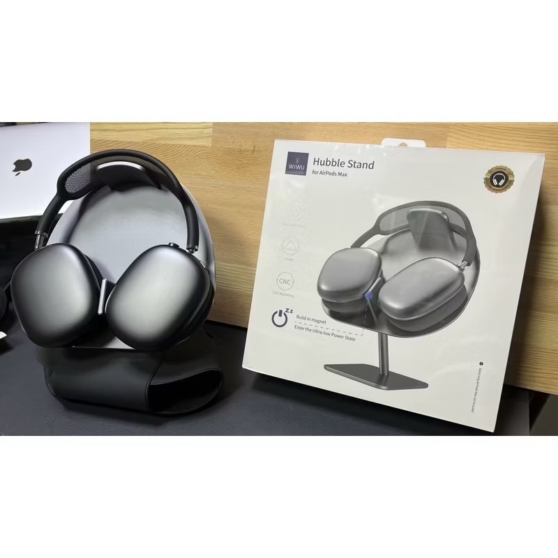 Airpods Max高品質不銹鋼耳機架