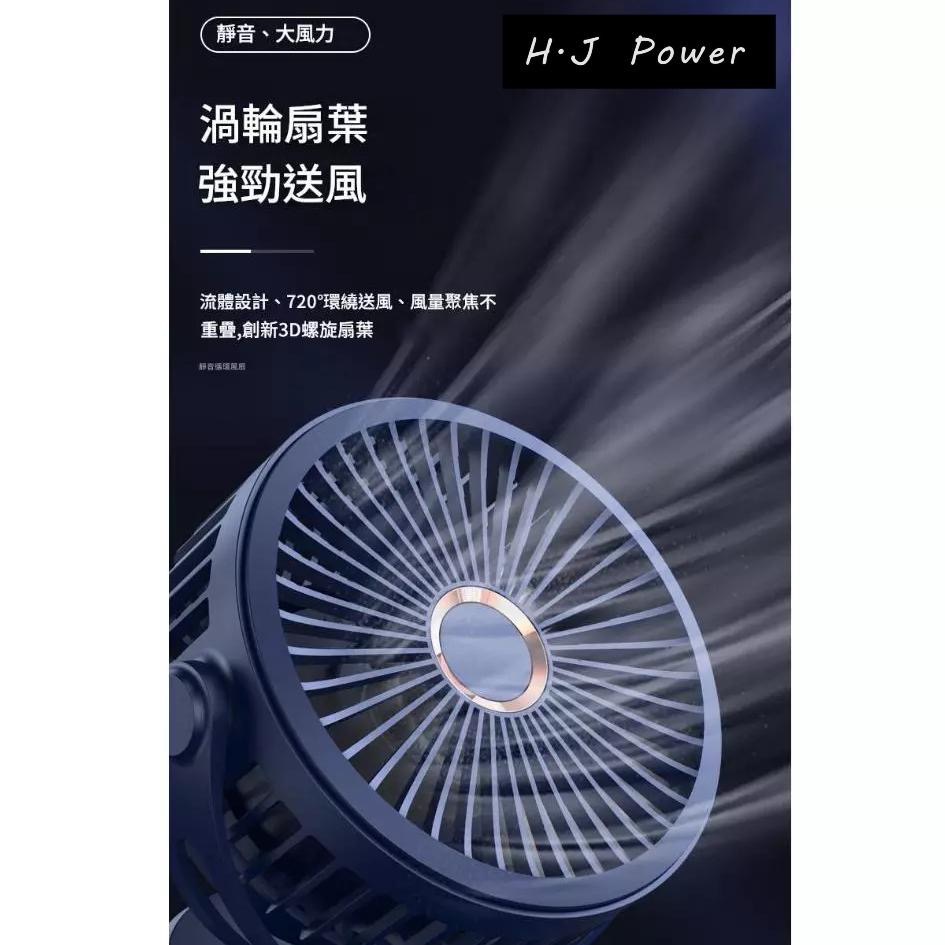 USB插電夾式/立式 迷你夾子風扇 二合一 電風扇 辦公桌面扇 宿舍大風力小電風扇 USB供電 寶寶推車風扇 宿舍風扇-細節圖3
