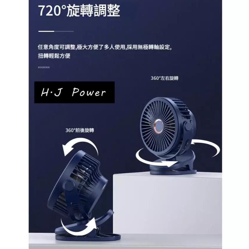 USB插電夾式/立式 迷你夾子風扇 二合一 電風扇 辦公桌面扇 宿舍大風力小電風扇 USB供電 寶寶推車風扇 宿舍風扇-細節圖6