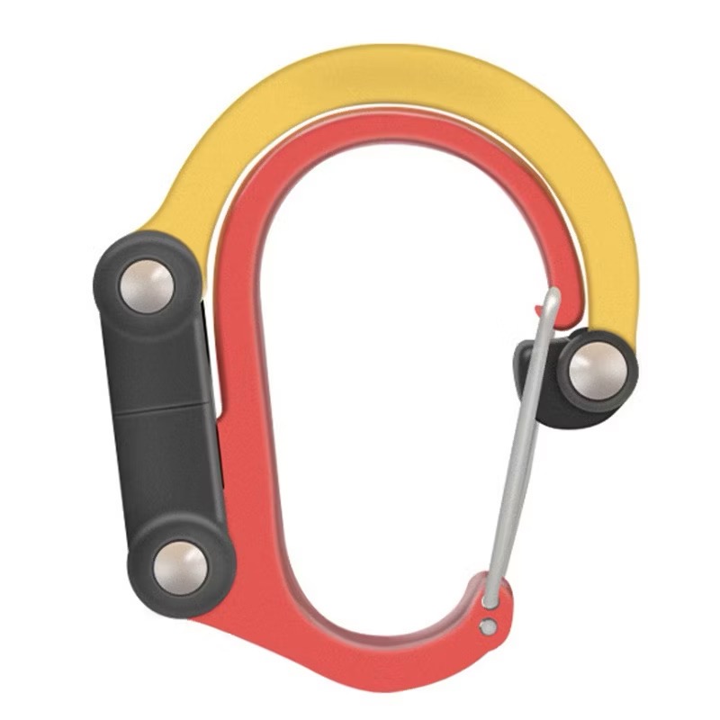 Hero Medium - 外金內紅