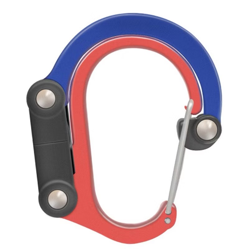 Hero Medium - 外藍內紅