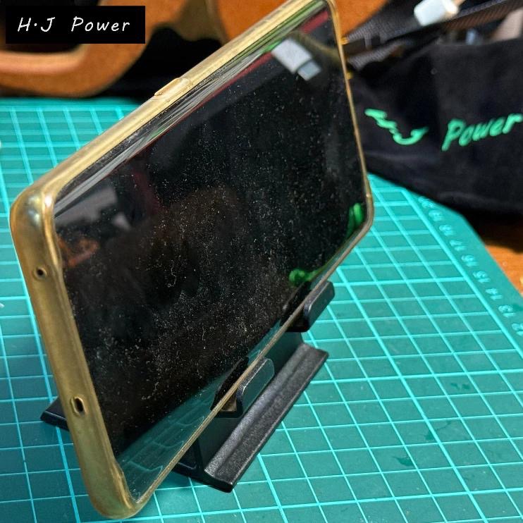 台灣 手機支架 模型機展示支架 DIY配件 汽車支架改裝 點餐機支架 平板支架 電腦架 導航支架改裝  DIY支架材料-細節圖2