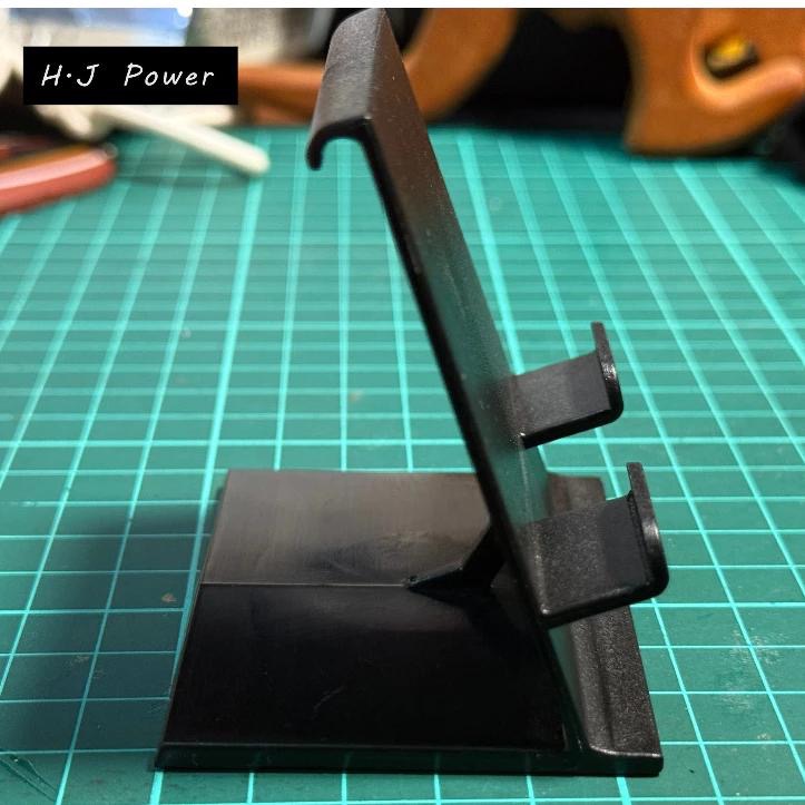 台灣 手機支架 模型機展示支架 DIY配件 汽車支架改裝 點餐機支架 平板支架 電腦架 導航支架改裝  DIY支架材料-細節圖6