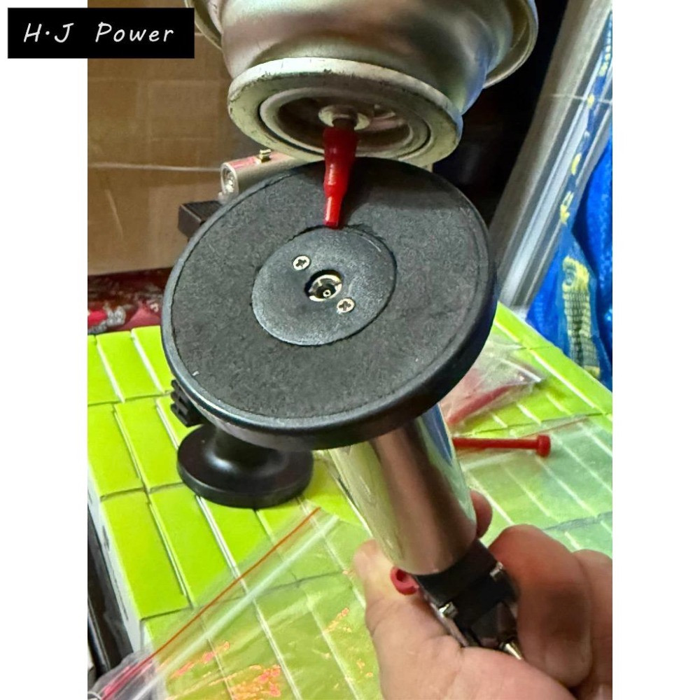 台灣 🔥打火機加氣用轉接頭 配件 丁烷氣體卡式氣罐轉換接頭 打火機/焊槍/噴火槍通用加氣/排氣轉接器 卡式爐瓦斯罐轉接頭-細節圖6