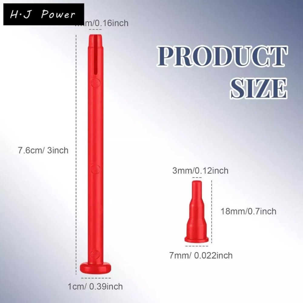 台灣 🔥打火機加氣用轉接頭 配件 丁烷氣體卡式氣罐轉換接頭 打火機/焊槍/噴火槍通用加氣/排氣轉接器 卡式爐瓦斯罐轉接頭-細節圖9