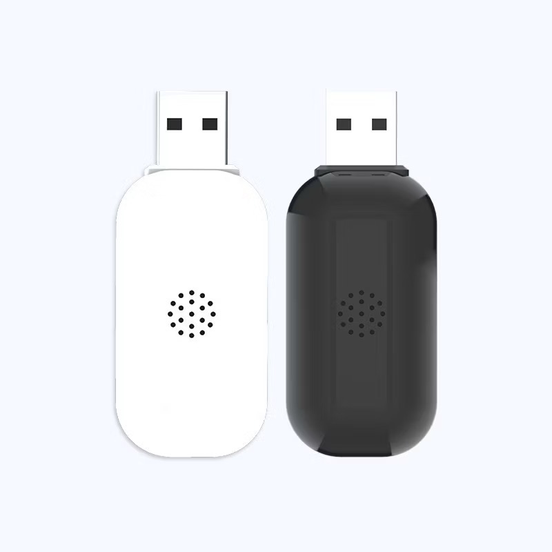 白色USB - 營造蚊蟲不適環境 A款