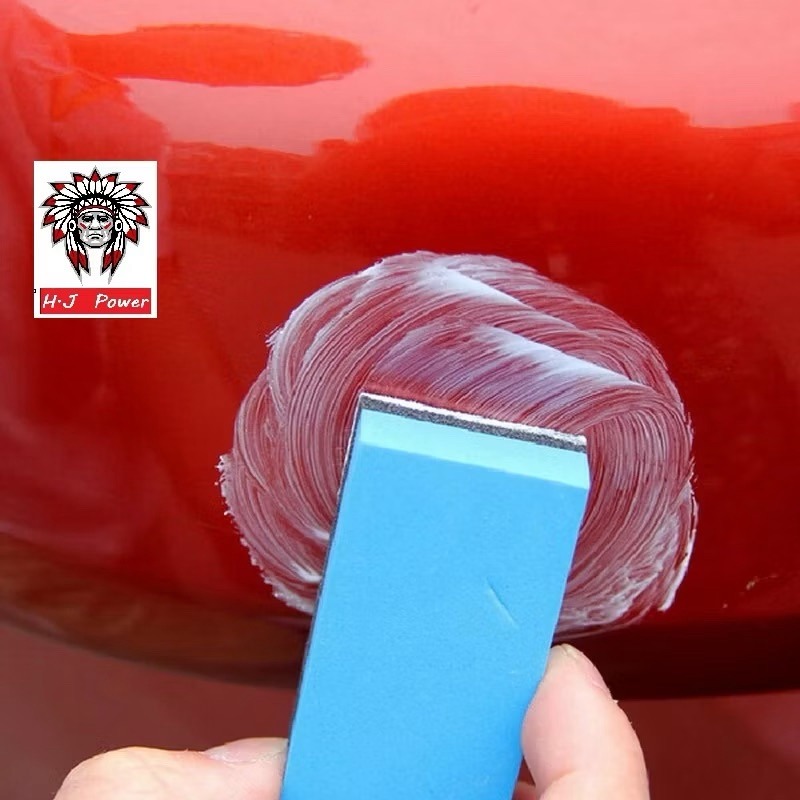 刮痕修復烤漆 去劃痕修復 德國 Body Compound 劑 所有烤漆 修復汽車上的劃痕 不傷車漆 烤漆修復 汽車美容-細節圖4