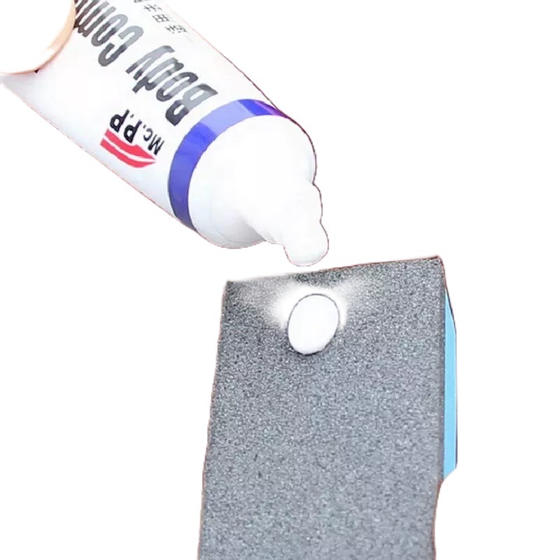 刮痕修復烤漆 去劃痕修復 德國 Body Compound 劑 所有烤漆 修復汽車上的劃痕 不傷車漆 烤漆修復 汽車美容-細節圖5