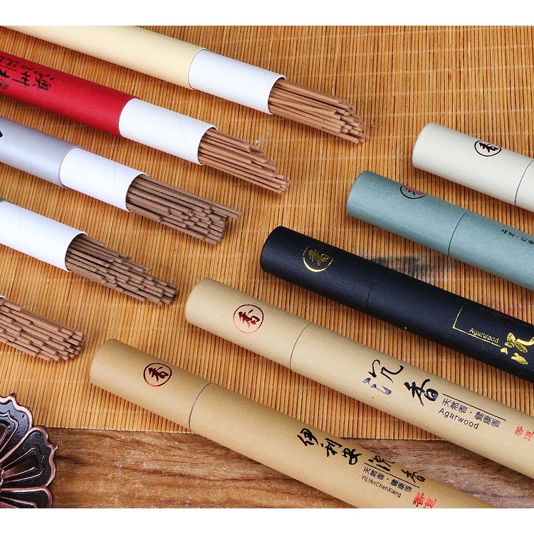 線香 手工線香 約45支20克 老崖柏 星洲水沉 陳化崖柏 沉香 海南沉香 伊利安沉香  老山檀香 太行崖柏 鵝梨帳中香-細節圖8