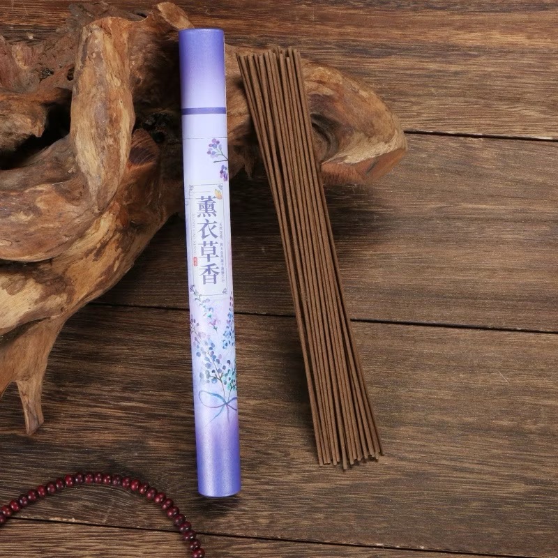 桶裝-彩管-薰衣草香