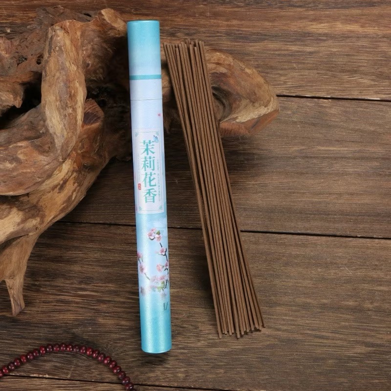 桶裝-彩管-茉莉花香