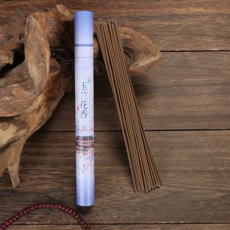 桶裝-彩管-玉蘭花香