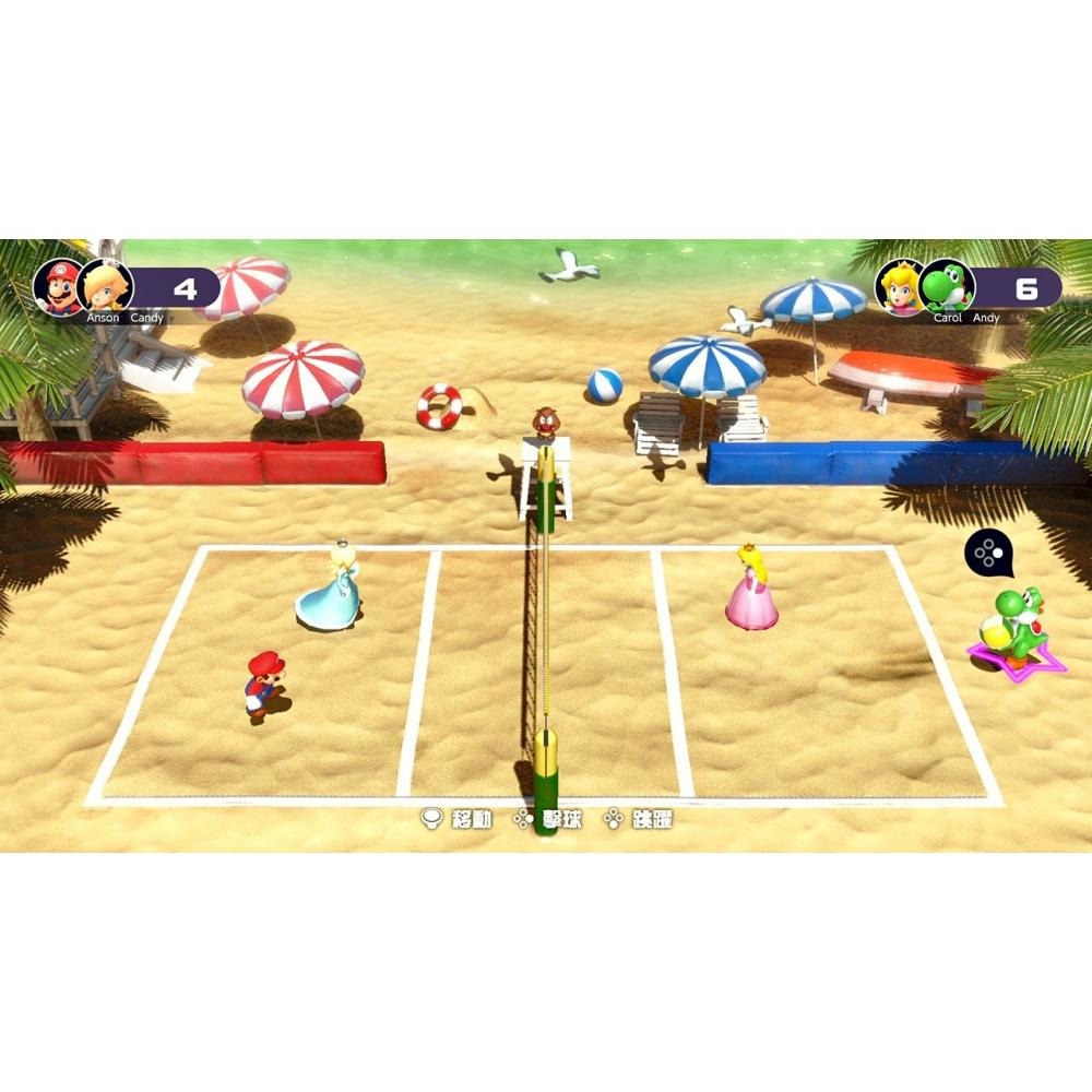 NS 任天堂 Switch遊戲《超級瑪利歐派對Super Mario Party》日封面 支援繁體中文-細節圖7