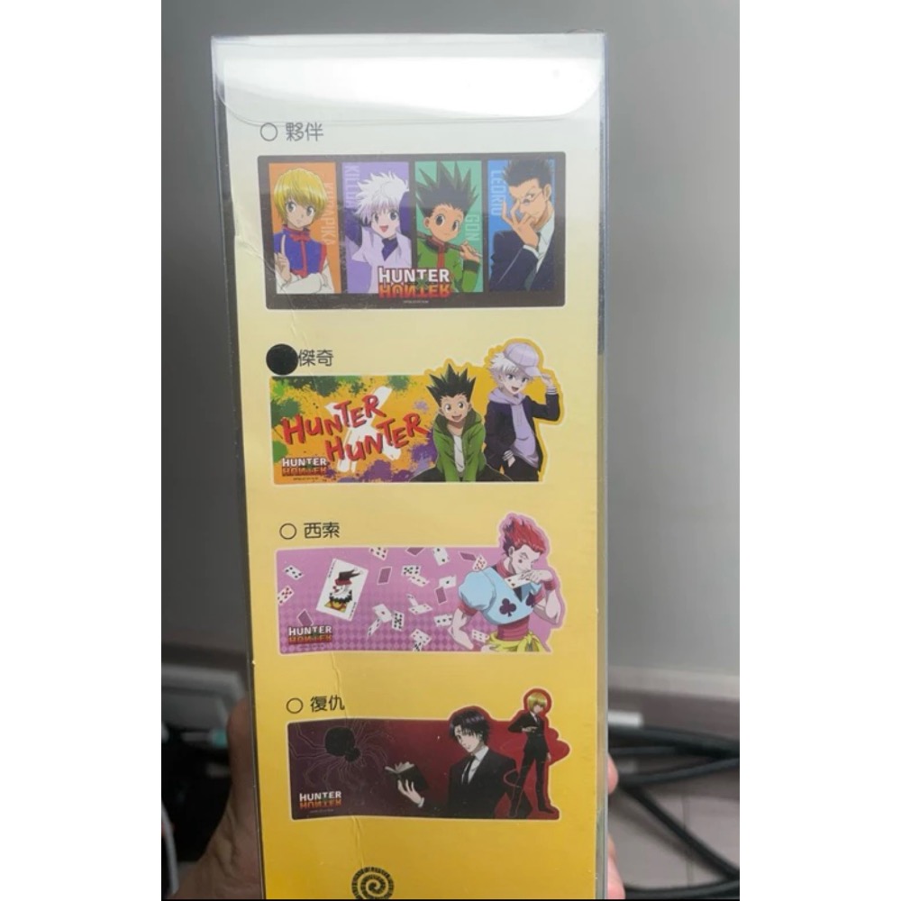 獵人 桌電-細節圖2