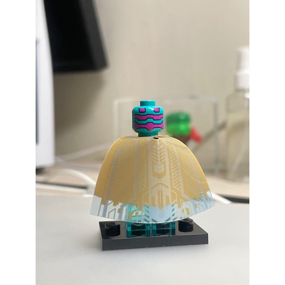 Lego 76269 幻視-細節圖3