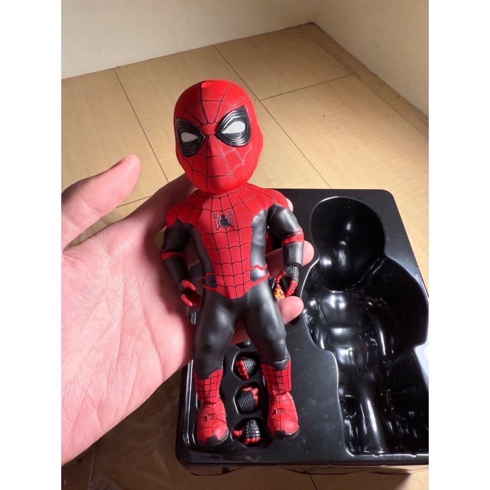 野獸國 EAA-099 蜘蛛人-細節圖7