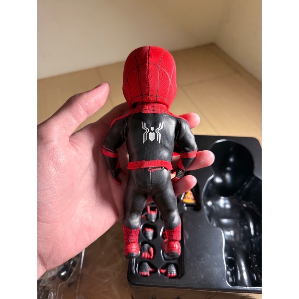 野獸國 EAA-099 蜘蛛人-細節圖8